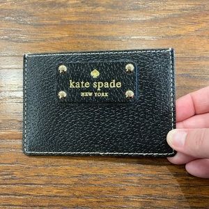 Kate Spade Card Holder